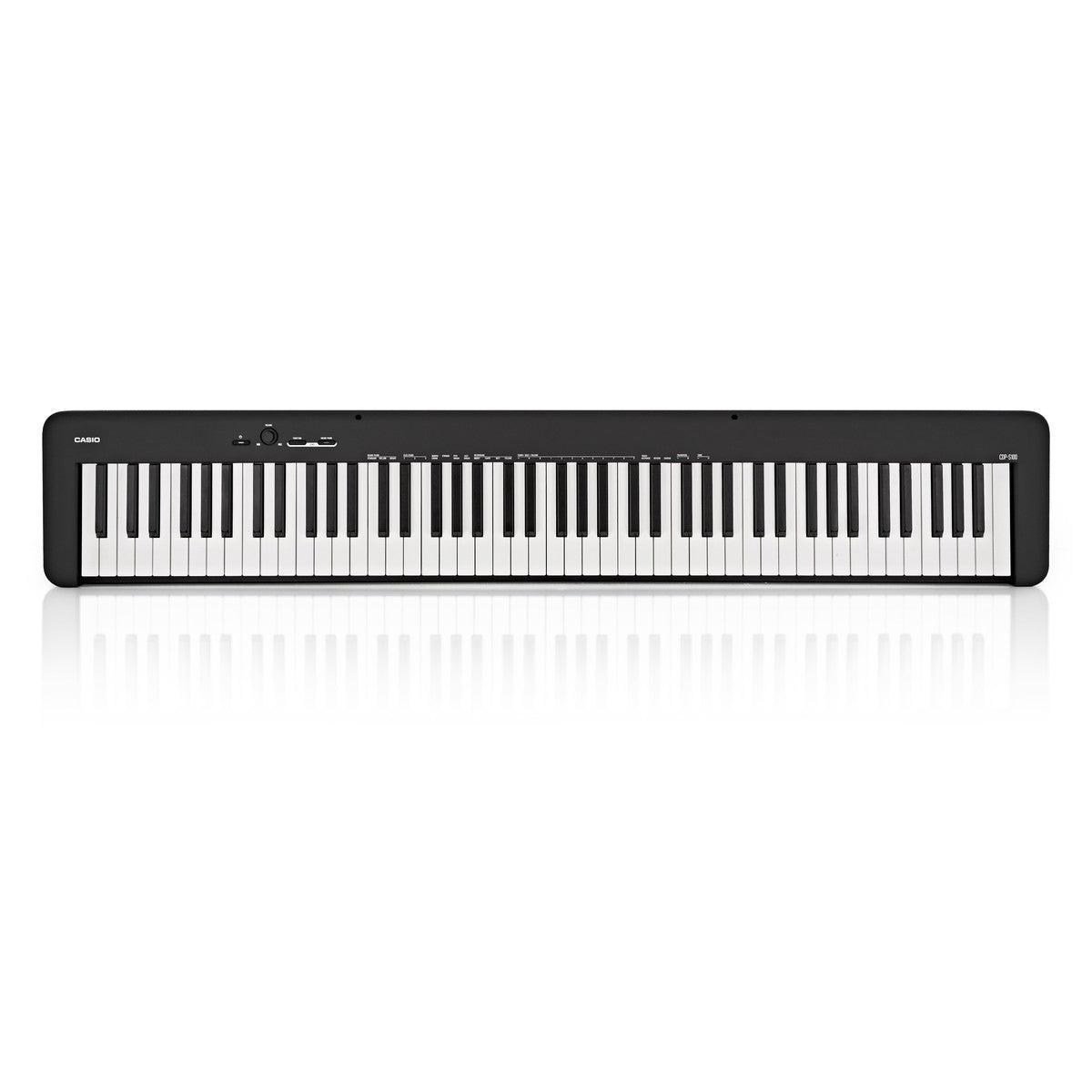 Casio CDP-S110 digital piano