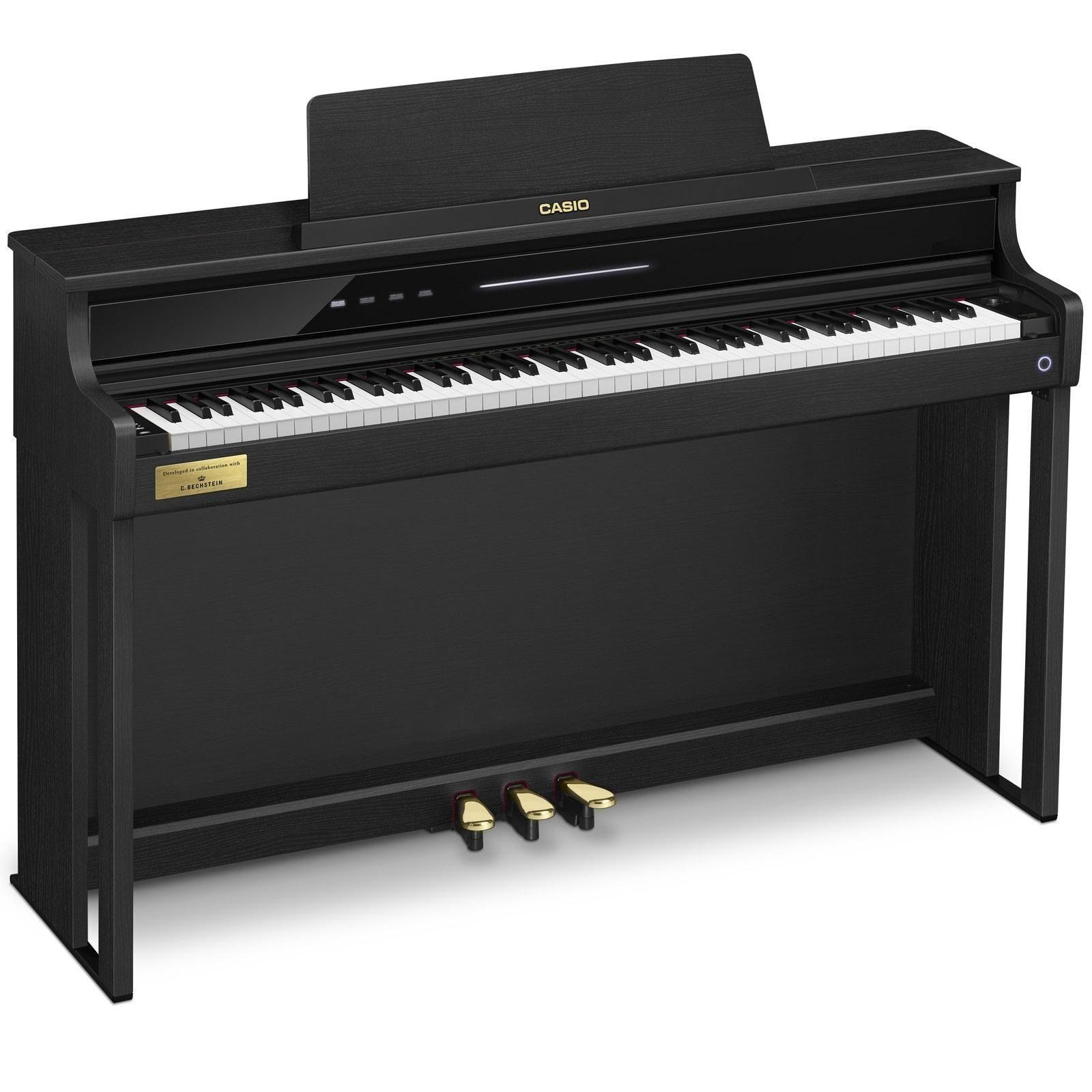Casio Celviano AP-750 digital piano