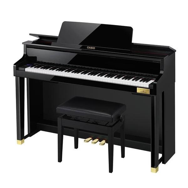 Casio Celviano Grand Hybrid GP-510 digital piano