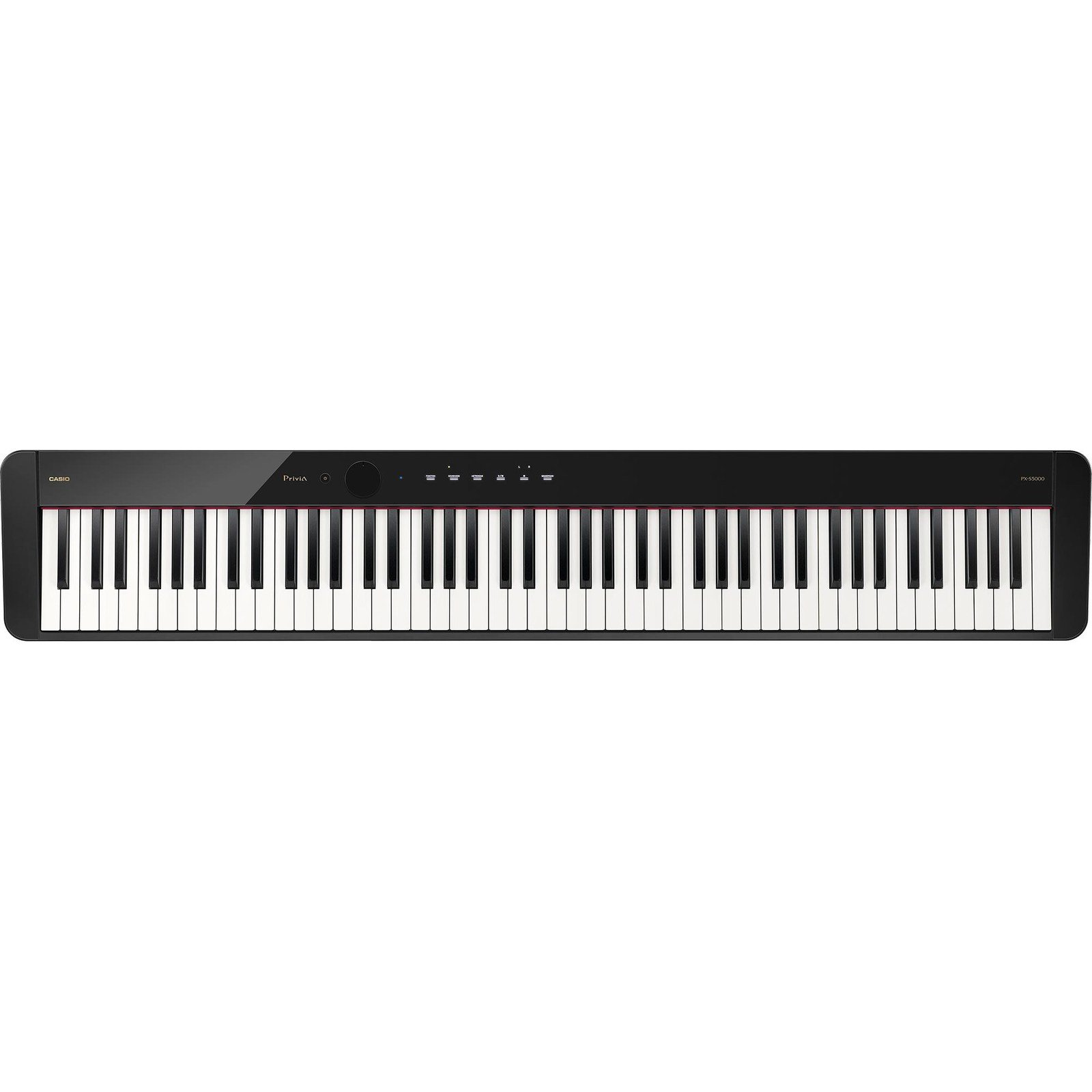 Casio Privia PX-S5000 digital piano