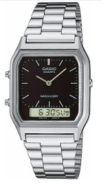 Casio AQ-230