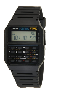 Casio CA53W