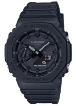 G-Shock GA-2100