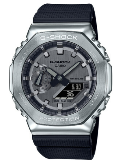 G-Shock GM-2100