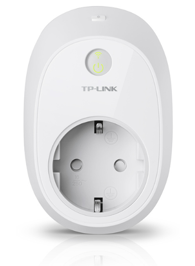 tp link hs110 app smart plug