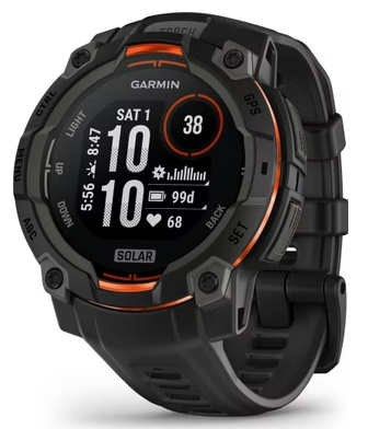 Best Garmin Watch for Hunting