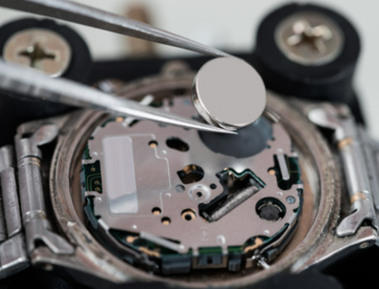 Casio watch symptoms that can resemble a dead battery