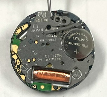 Eco-Drive Movement, Battery Life and Long-Term Use