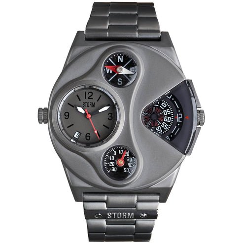 STORM V2 Navigator watch
